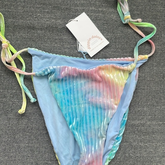 Multi color bikini - Picture 2 of 6